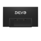 Devo Gaming Monitor - DPI18120 - 18.5" IPS FHD 120hz 1ms