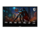 Devo Gaming Monitor - DPI18120 - 18.5" IPS FHD 120hz 1ms