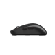 Devo Gaming Mouse - Super Solis Black 8000Hz