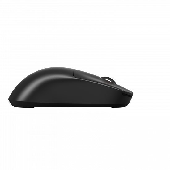 Devo Gaming Mouse - Super Solis Black 8000Hz