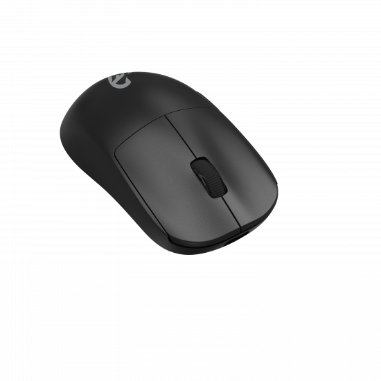 Devo Gaming Mouse - Super Solis Black 8000Hz