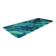 Devo Gaming Mouse Pad - Aqua Surge - 900 Devo Gaming Mouse Pad - Aqua Surge - 900
