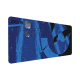 Devo Gaming Mouse Pad - Cobalt Strike - 900 Devo Gaming Mouse Pad - Cobalt Strike - 900