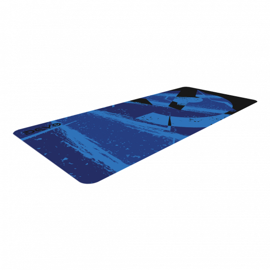 Devo Gaming Mouse Pad - Cobalt Strike - 900 Devo Gaming Mouse Pad - Cobalt Strike - 900