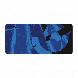Devo Gaming Mouse Pad - Cobalt Strike - 900