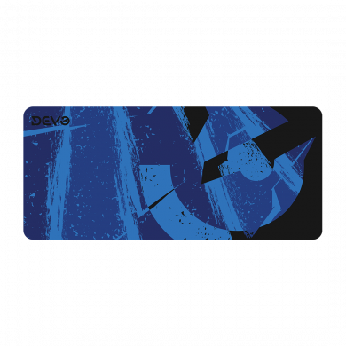 Devo Gaming Mouse Pad - Cobalt Strike - 900