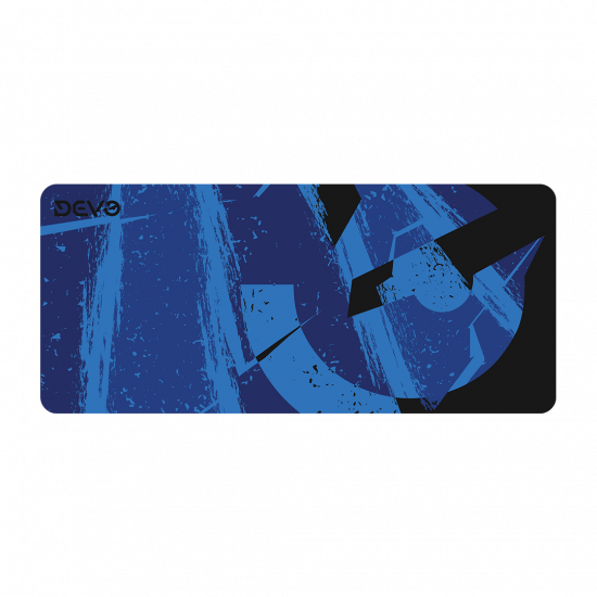 Devo Gaming Mouse Pad - Cobalt Strike - 900 Devo Gaming Mouse Pad - Cobalt Strike - 900
