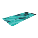 Devo Gaming Mouse Pad - Glacier Edge - 900