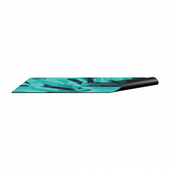 Devo Gaming Mouse Pad - Glacier Edge - 900