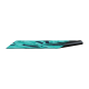 Devo Gaming Mouse Pad - Glacier Edge - 900