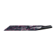 Devo Gaming Mouse Pad - Magenta Riot - 900