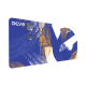 Devo Gaming Mouse Pad - Solar Core - 900 Devo Gaming Mouse Pad - Solar Core - 900