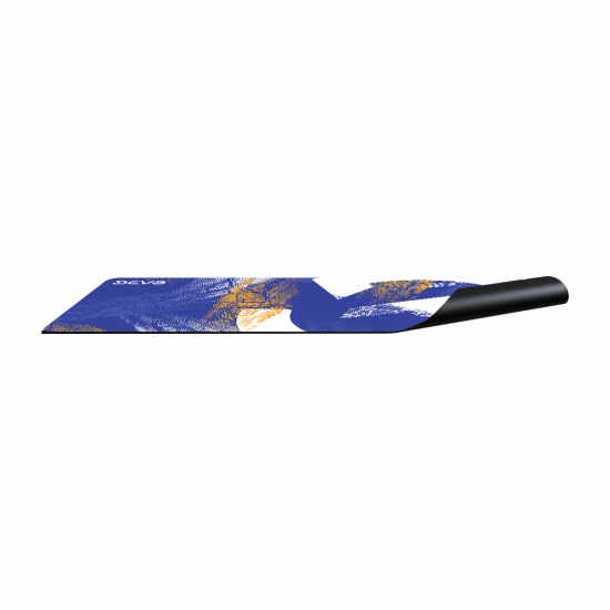 Devo Gaming Mouse Pad - Solar Core - 900 Devo Gaming Mouse Pad - Solar Core - 900