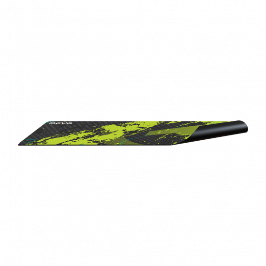 Devo Gaming Mouse Pad - Volt Shock - 900 Devo Gaming Mouse Pad - Volt Shock - 900