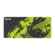 Devo Gaming Mouse Pad - Volt Shock - 900 Devo Gaming Mouse Pad - Volt Shock - 900
