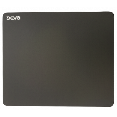 Devo Gaming Mouse Pad - Grip Control