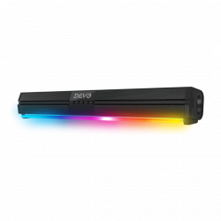 Devo Gaming Speaker - Sonic Blaze Pro