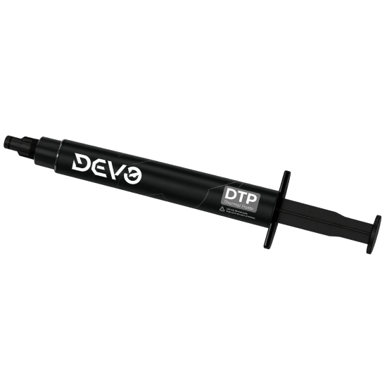 Devo Tech - Thermal Paste 5.0 G Devo Tech - Thermal Paste 5.0 G