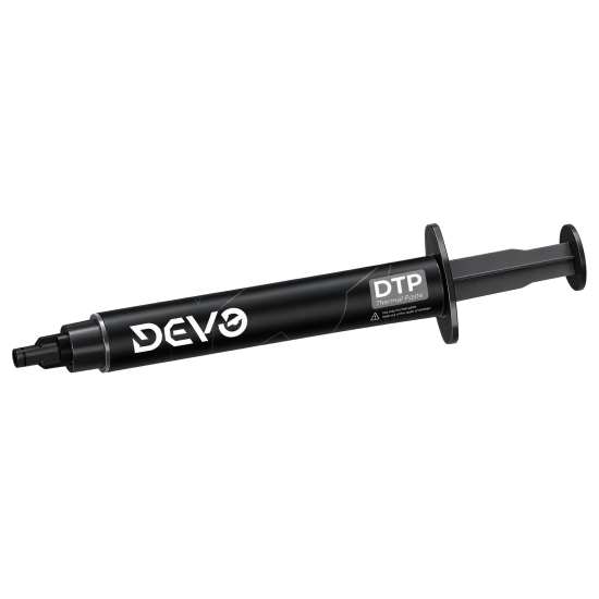 Devo Tech - Thermal Paste 5.0 G Devo Tech - Thermal Paste 5.0 G