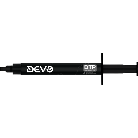 Devo Tech - Thermal Paste 5.0 G Devo Tech - Thermal Paste 5.0 G