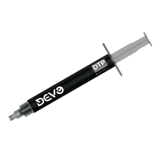 Devo Tech - Thermal Paste 2.0 G Devo Tech - Thermal Paste 2.0 G