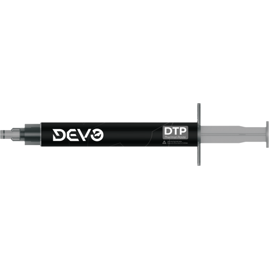 Devo Tech - Thermal Paste 2.0 G Devo Tech - Thermal Paste 2.0 G