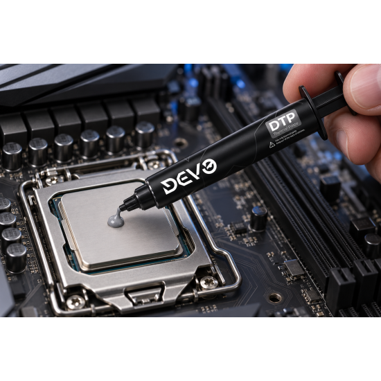 Devo Tech - Thermal Paste 5.0 G