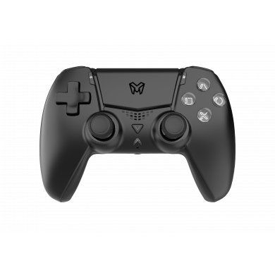 EMG Gaming Controller - Artic Dark P501 - PS-5 EMG Gaming Controller - Artic Dark P501 - PS-5