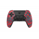 EMG Gaming Controller - Artic Red Camo P505 - PS-5