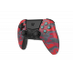 EMG Gaming Controller - Artic Red Camo P505 - PS-5