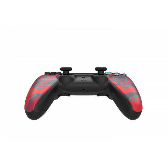 EMG Gaming Controller - Artic Red Camo P505 - PS-5