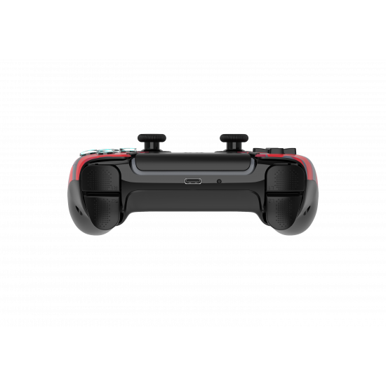 EMG Gaming Controller - Artic Red Camo P505 - PS-5