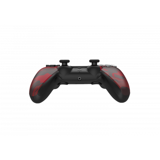 EMG Gaming Controller - Artic Red Camo P505 - PS-5