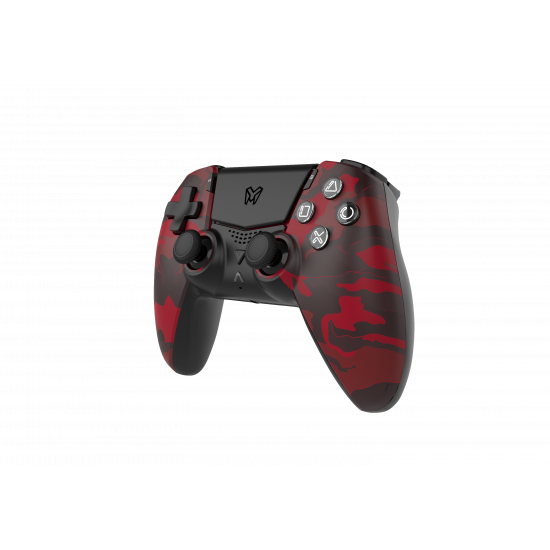 EMG Gaming Controller - Artic Red Camo P505 - PS-5