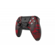 EMG Gaming Controller - Artic Red Camo P505 - PS-5