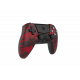 EMG Gaming Controller - Artic Red Camo P505 - PS-5