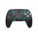 EMG Gaming Controller - Artic Clicky Black P507 - PS-5 EMG Gaming Controller - Artic Clicky Black P507 - PS-5