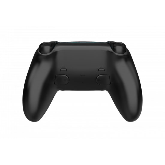EMG Gaming Controller - Artic Clicky Black P507 - PS-5 EMG Gaming Controller - Artic Clicky Black P507 - PS-5