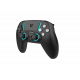 EMG Gaming Controller - Artic Clicky Black P507 - PS-5 EMG Gaming Controller - Artic Clicky Black P507 - PS-5