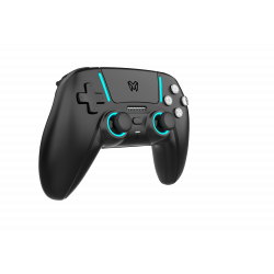 EMG Gaming Controller - Artic Clicky Black P507 - PS-5 EMG Gaming Controller - Artic Clicky Black P507 - PS-5