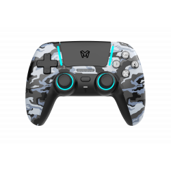 EMG Gaming Controller - Artic Clicky Camo P506 - PS-5