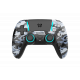 EMG Gaming Controller - Artic Clicky Camo P506 - PS-5