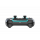EMG Gaming Controller - Artic Clicky Camo P506 - PS-5