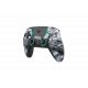 EMG Gaming Controller - Artic Clicky Camo P506 - PS-5