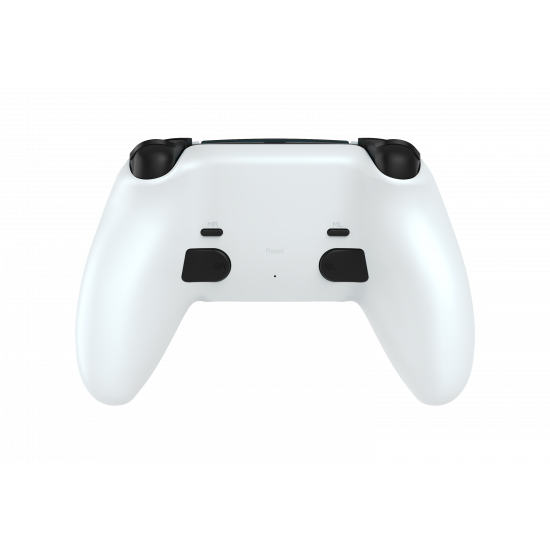 EMG Gaming Controller - Artic Clicky White P508 - PS-5 EMG Gaming Controller - Artic Clicky White P508 - PS-5