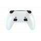 EMG Gaming Controller - Artic Clicky White P508 - PS-5 EMG Gaming Controller - Artic Clicky White P508 - PS-5