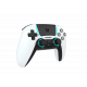 EMG Gaming Controller - Artic Clicky White P508 - PS-5 EMG Gaming Controller - Artic Clicky White P508 - PS-5