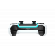 EMG Gaming Controller - Artic Clicky White P508 - PS-5 EMG Gaming Controller - Artic Clicky White P508 - PS-5