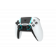 EMG Gaming Controller - Artic Clicky White P508 - PS-5 EMG Gaming Controller - Artic Clicky White P508 - PS-5