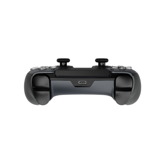 EMG Gaming Controller - Artic Elite Black Bundle P5P1